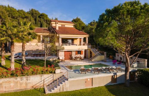 Villa Barotul with pool - Photo 7