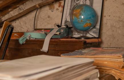 Casa Luisa, relax con vista panoramica - Foto 46