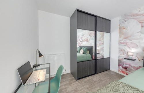 Massy Harmonia - 44m2 Cozy, Parking - Foto 7