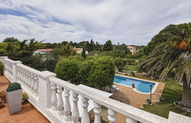 Belvilla by OYO Ta3rtolas - Foto 36