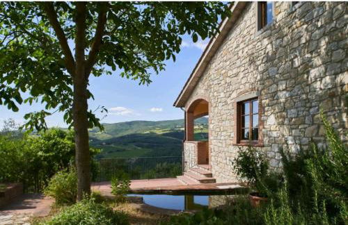 Il Casale di Radda - Foto 57