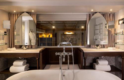 Maison Cardinal Furstemberg - Foto 17