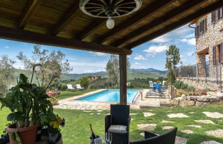 Villa Oliveta - Foto 11