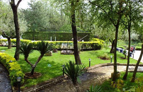 Aqua Family Apartments - Foto 25