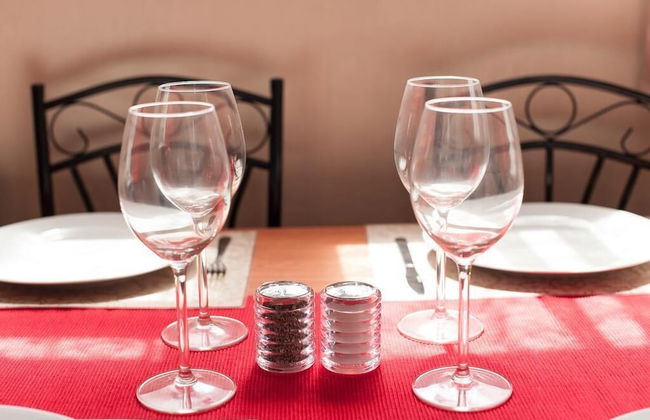 Courthouse Apartments - Foto 32