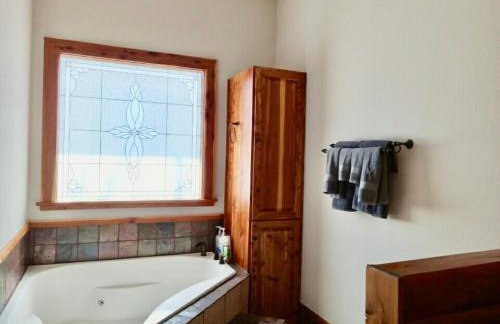 Little Red River Chalet - Foto 29