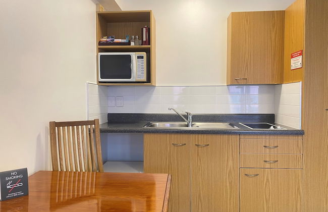 City Suites Tauranga - Foto 16