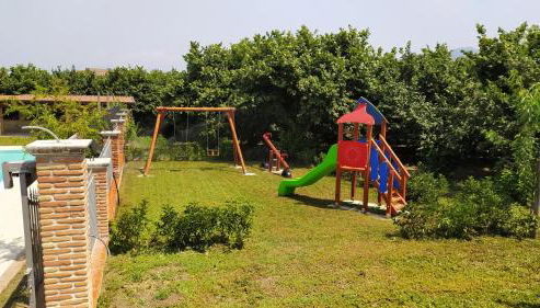 Agriturismo Gusto Nocciola - Foto 2