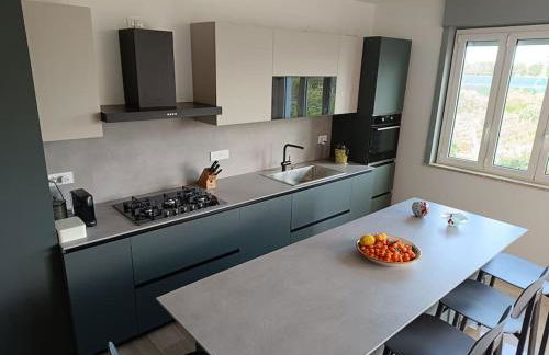 Trinacria appartamento con vista sulle Eolie - Foto 19