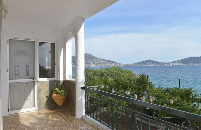 Salamis Beachfront House - Foto 43