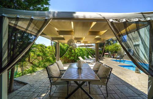 Elia Villa - Foto 25