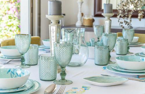 Villa Paradise - Photo 13