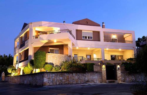 LOTOS - Luxury Apartments - Foto 13