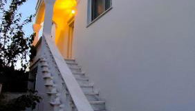 Medusa Myrina Luxury Apartments 1st Floor - Foto 3