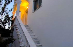 Medusa Myrina Luxury Apartments 1st Floor - Foto 3