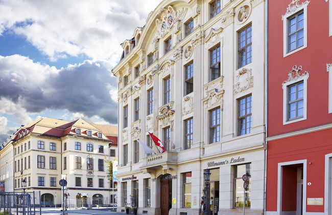 Hapimag Resort Dresden - Foto 1