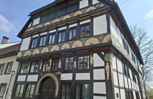 FeWo kleine Auszeit Höxter - Foto 25