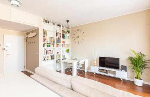 Rosselli 13 Milan Apartment - Photo 12