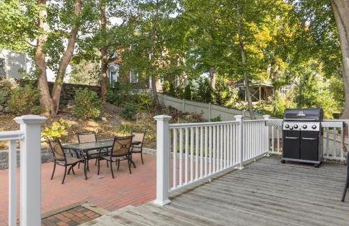 Luxury Marblehead Condo - Foto 27