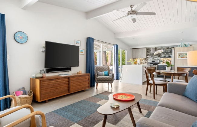 Club 915 Getaway- Pool BBQ and Pet Friendly - Foto 13