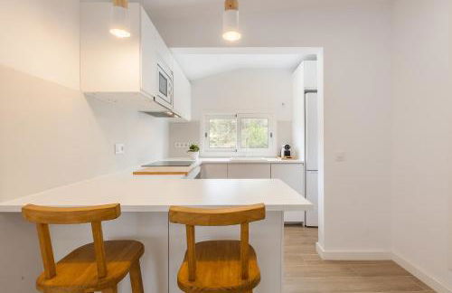 Casita Palmeras - Foto 8