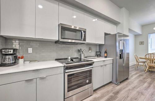 Boise Townhome with Rooftop Deck, 2 Mi to Downtown! - Foto 7