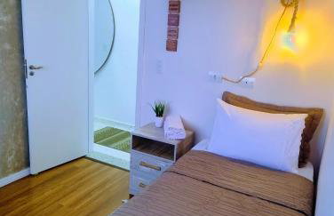 Apartamento à 5min do Aeroporto com dois quartos sendo uma suíte - Foto 8