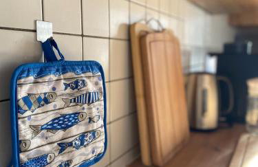 Maison familiale 8 pers, Le Marais des Mielles - Foto 45