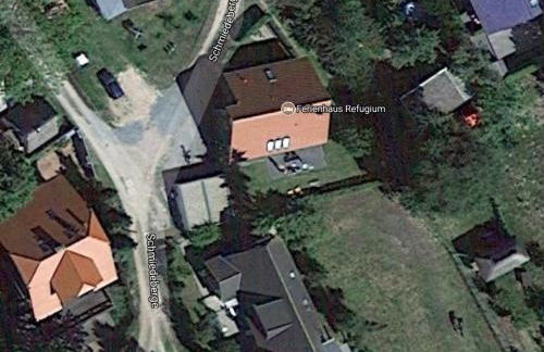 Refugium Prerow - Photo 3