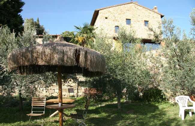 Agriturismo Poggio alla Pieve - Photo 54