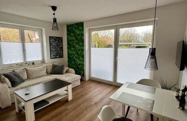 Apartment in Seevetal - Foto 1