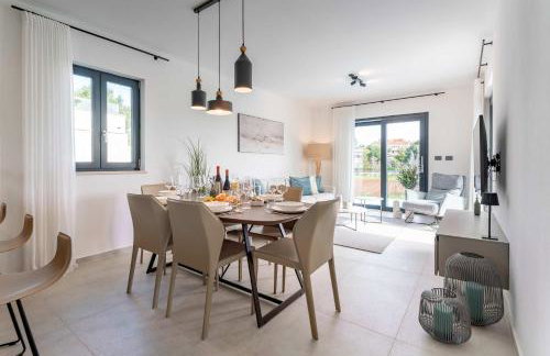 Villa Noah - Luxurious villa with private pool - Foto 41