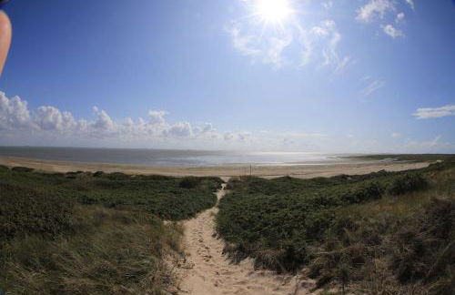 Ferienwohnung Bunte Kuh Wangerooge - Foto 28