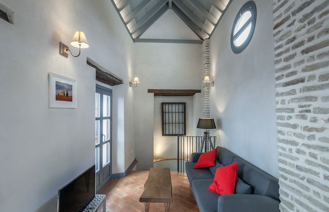 Apartamentos Tintes12 - Foto 23