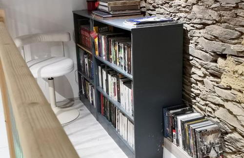 LA GALNAIS - Foto 16