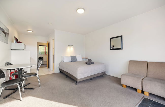 Kaikōura TOP 10 Holiday Park - Foto 44