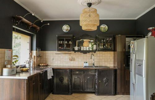 Relaks w boberkach Prywatna sala do Bilarda - Foto 29