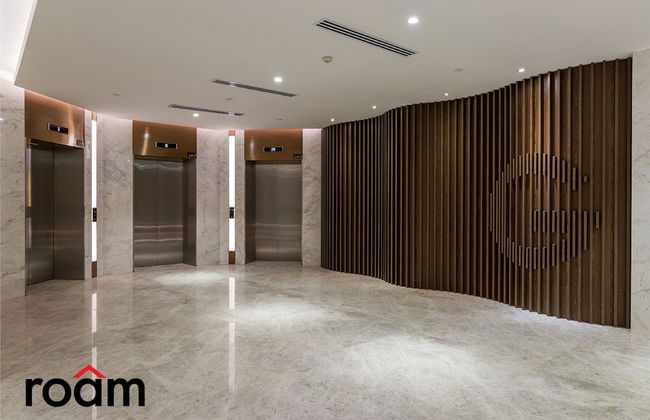 Quill Residences KLCC, Five Senses - Foto 3