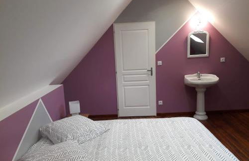 Gite La Baie & Gite La Dune - Foto 21