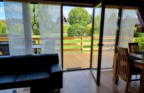 Haus Heimathafen Fedsiel - Foto 6