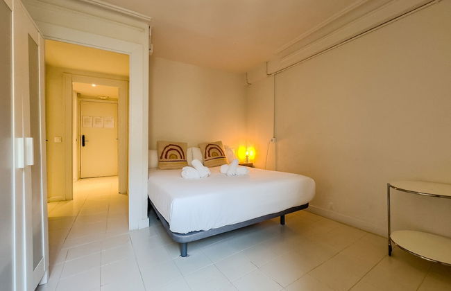 Smartr Barcelona Ramblas - Foto 13