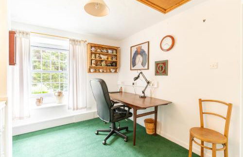 Lolgorien, West Cornwall, Sleeps 8 - Foto 53