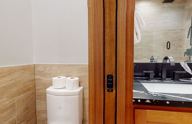 Obsidian Serenity -private Hot Tub - Foto 39