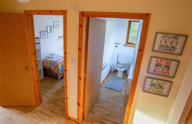 Holiday Home Peter's Shed by Interhome - Foto 59