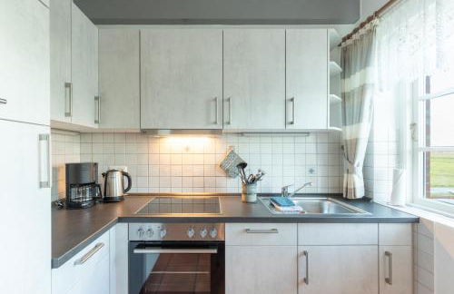 Ferienhaus Frisia - Wohnung 1 - Foto 8