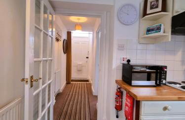 Station Cottage Hawes - Foto 17