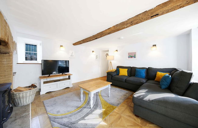 Host Stay The Green - Photo 5