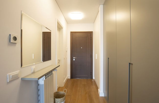 Belgrade Center Apartment Lux Residence - Photo 2