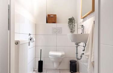 Appartio: Geräumige, moderne Ferienwohnung für Gruppen/Familien - Foto 10