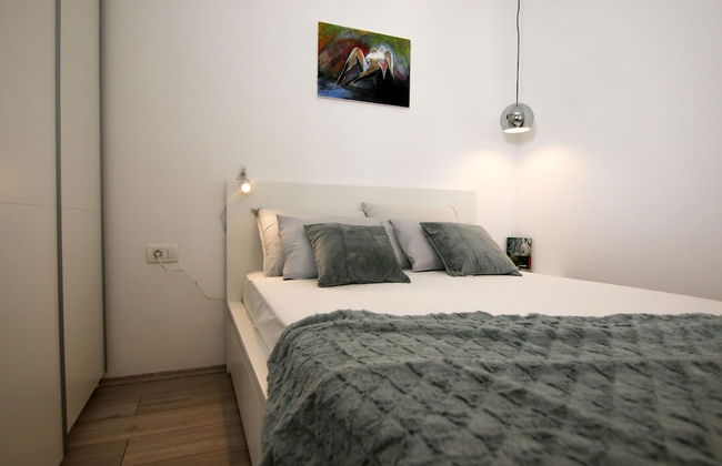 Stone Villa Olea - Foto 3